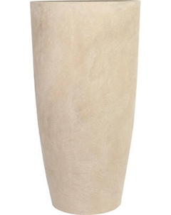 Кашпо Композит Замша ВВ №7 / КЗ-Б7вв-305-06