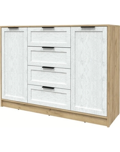 Тумба Интерлиния Концепт Тренд КТ-Т140