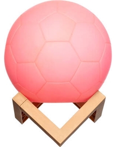 Ночник Risalux Мячик 5136267