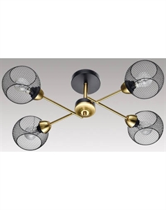 Люстра Lumion Tunara 8247/4C