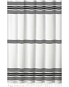 Шторка-занавеска для ванны ILLU 180x180 / LH2431902 Illu