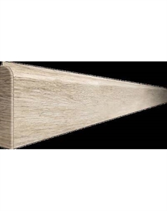 Плинтус КТМ-2000 Классик Софт с мягким краем 80мм 2.2м Ктм-2000