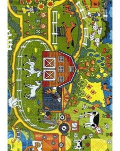 Ковер Белка Фэнси 20724_22011