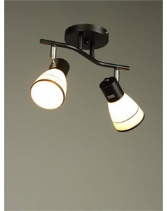 Спот BayerLux Айрис / 10352867 Bayerlux