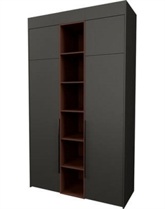 Шкаф Рэйгрупп Рэй S274-В5-WKL В5