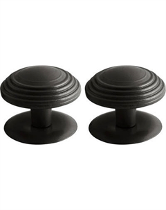 Ручка дверная Нора-М РК1 тип 2 П Нора-м