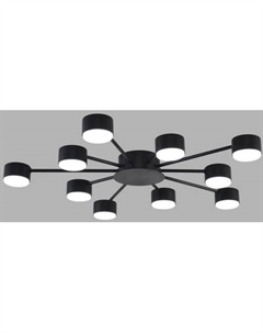 Люстра Lumion Torina 8344/10C