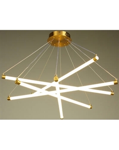 Потолочный светильник BayerLux Крайс / 10386004 Bayerlux