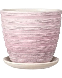 Вазон Композит Букле Крокус №3 / КС-К3-196-09