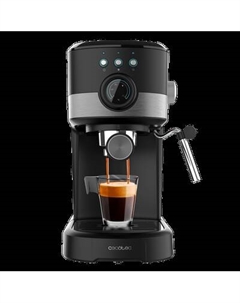 Кофеварка эспрессо Cecotec Power Espresso 20 Pecan Pro / 1725