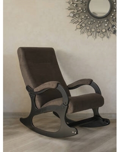 Кресло-качалка Mio Tesoro Бастион-32 Mio tesoro