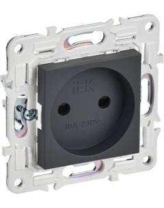 Розетка IEK Skandy SK-R13-10-K48 Iek