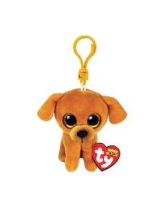 Мягкая игрушка TY Beanie Boo's Щенок Zuzu / 36393 Ty