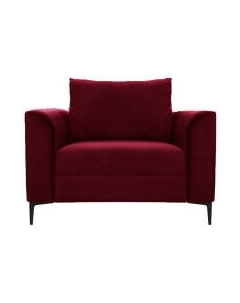 Кресло мягкое Brioli Марк