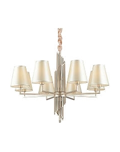 Люстра Omnilux Porlezza OML-72203-08