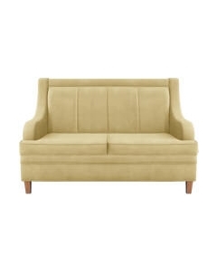 Диван Brioli Луи П двухместный