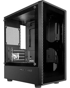 Корпус для компьютера Ginzzu CL402