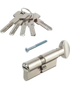 Цилиндровый механизм замка Kale Kilit 164 BМ 70(30+10+30) Kale kilit