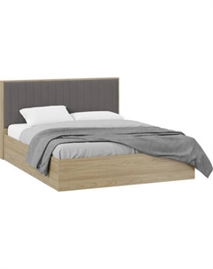 Каркас кровати ТриЯ Сэнди Тип 2 160x200 / 211.007.000 Трия