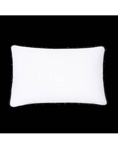 Подушка для сна BIO-LINE 3D с бортом 50x70 / PSB Bio-line