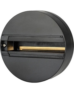 Крепление для трековой системы Arlight LGD-4TR-BASE-BK C / 023999