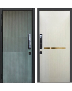 Входная дверь ГРАНИТ Бриони Смарт Ардеко Granit