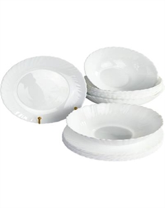 Набор столовой посуды JEWEL ПС00106-48 Jewel