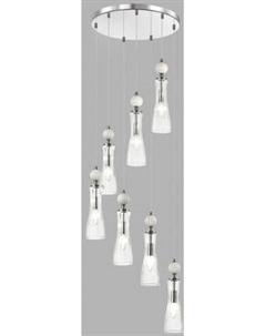 Люстра Lumion Emily 8268/7A