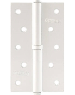 Петля дверная Нора-М 750-5 125x75x2.5 Нора-м