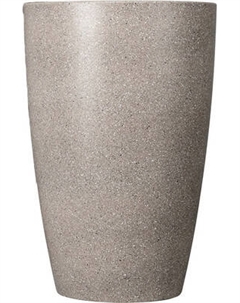 Кашпо Композит Песок ВН №7 / КЗ-Б7вн-296-06