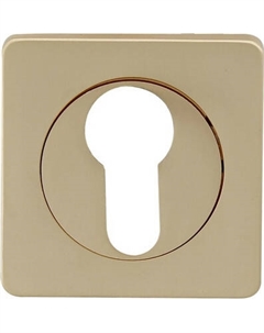 Накладка на цилиндр Vantage ET02SG