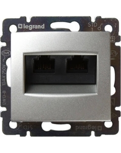 Розетка Legrand Valena 770247