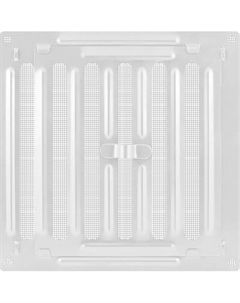 Решетка вентиляционная Нора-М Р-150 / 17275 Нора-м