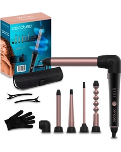 Плойка Cecotec SurfCare MultiWaves / 969