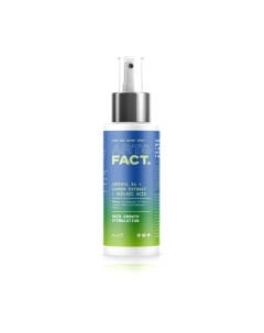 Спрей для волос Art&Fact Capixyl + Clover Extract + Azelaic Acid для роста волос и бороды Art&fact
