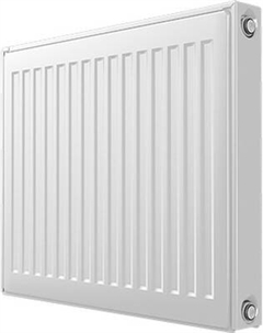 Радиатор стальной Royal Thermo Compact C22-300-1500 RAL9016 Royal thermo