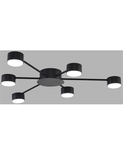 Люстра Lumion Torina 8344/6C