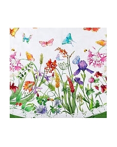 Скатерть Этель Луговые цветы / 4026187