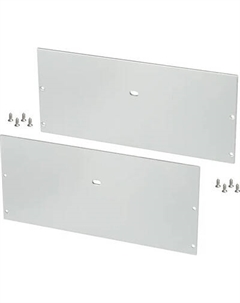 Заглушка для профиля Arlight ARH-POWER-W180 с отверстием / 027923