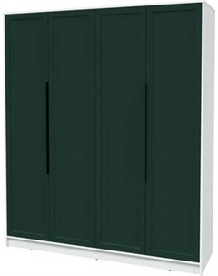 Шкаф Интерлиния Концепт Тренд КТ-Ш4