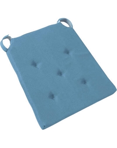 Подушка на стул BIO-LINE Юстина / YUST2 Bio-line