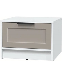 Прикроватная тумба Интерлиния Концепт Тренд КТ-ТК1-35
