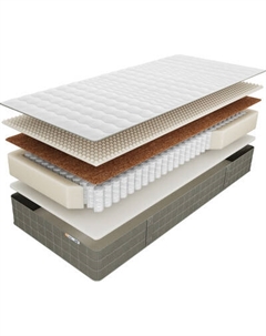 Матрас Ikea Харейд 160x200