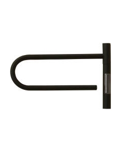 Полотенцесушитель электрический Gloss & Reiter Smart E2.L.39x25.R1 Gloss & reiter