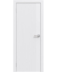 Дверь межкомнатная Юни Эмаль ПГ 29 80x200