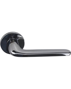 Ручка дверная Vantage V34CP SL