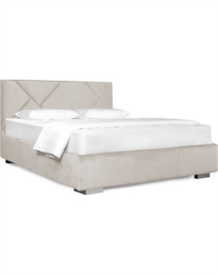 Полуторная кровать ДеньНочь Глория KR00-36 140x200 Деньночь