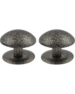 Ручка дверная Нора-М РК1 тип 1 П Нора-м