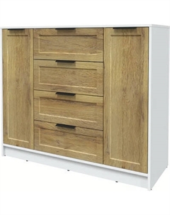 Тумба Интерлиния Концепт Тренд КТ-Т120