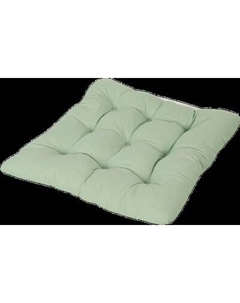 Подушка на стул BIO-LINE 9 точек с завязками 35x37 / PHH9 Bio-line